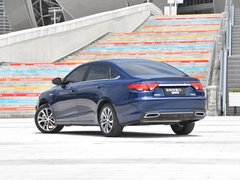 2019款 1.4T CVT尊贵智享版