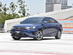 2019款 1.4T CVT尊贵智享版
