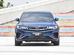 2019款 1.4T CVT尊贵智享版