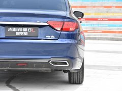 2019款 1.4T CVT尊贵智享版