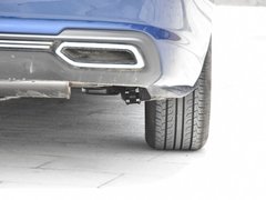 2019款 1.4T CVT尊贵智享版
