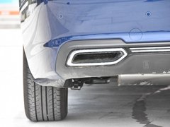 2019款 1.4T CVT尊贵智享版