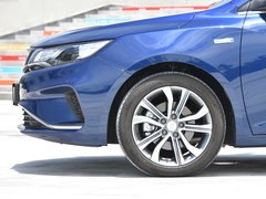 2019款 1.4T CVT尊贵智享版
