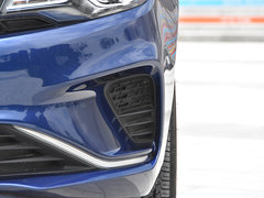 2019款 1.4T CVT尊贵智享版
