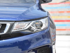 2019款 1.4T CVT尊贵智享版
