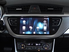 2019款 1.4T CVT尊贵智享版