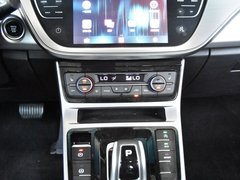 2019款 1.4T CVT尊贵智享版