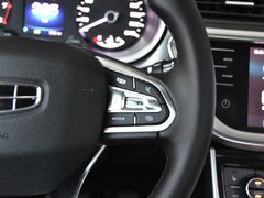 2019款 1.4T CVT尊贵智享版