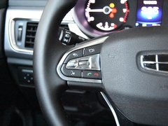 2019款 1.4T CVT尊贵智享版