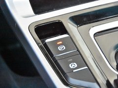 2019款 1.4T CVT尊贵智享版