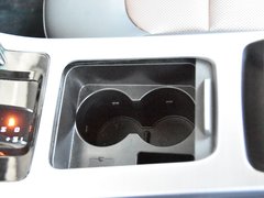 2019款 1.4T CVT尊贵智享版