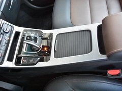 2019款 1.4T CVT尊贵智享版