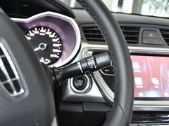 2019款 1.4T CVT尊贵智享版