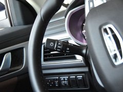 2019款 1.4T CVT尊贵智享版