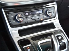 2019款 1.4T CVT尊贵智享版