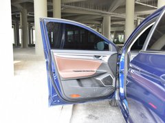 2019款 1.4T CVT尊贵智享版