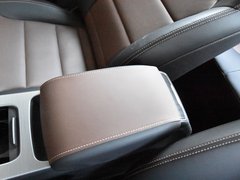 2019款 1.4T CVT尊贵智享版