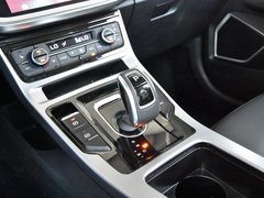 2019款 1.4T CVT尊贵智享版