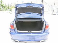 2019款 1.4T CVT尊贵智享版
