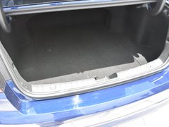 2019款 1.4T CVT尊贵智享版
