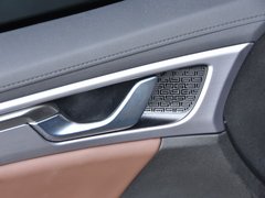 2019款 1.4T CVT尊贵智享版