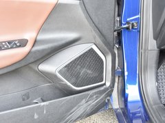 2019款 1.4T CVT尊贵智享版