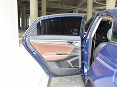2019款 1.4T CVT尊贵智享版
