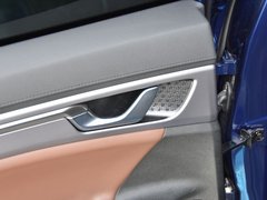 2019款 1.4T CVT尊贵智享版