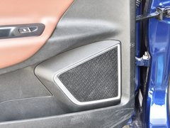2019款 1.4T CVT尊贵智享版