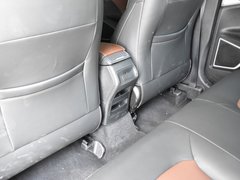 2019款 1.4T CVT尊贵智享版