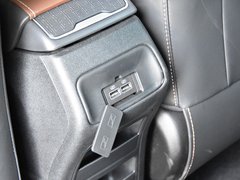 2019款 1.4T CVT尊贵智享版