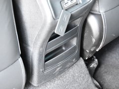 2019款 1.4T CVT尊贵智享版