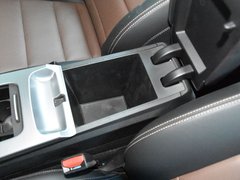 2019款 1.4T CVT尊贵智享版