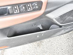 2019款 1.4T CVT尊贵智享版