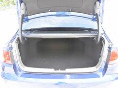 2019款 1.4T CVT尊贵智享版