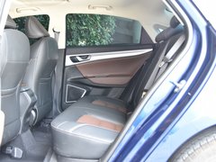 2019款 1.4T CVT尊贵智享版