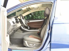 2019款 1.4T CVT尊贵智享版