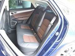 2019款 1.4T CVT尊贵智享版