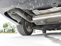 2019款 1.4T CVT尊贵智享版