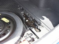 2019款 1.4T CVT尊贵智享版
