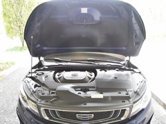 2019款 1.4T CVT尊贵智享版