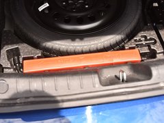 2019款 1.4T CVT尊贵智享版