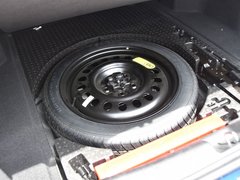 2019款 1.4T CVT尊贵智享版