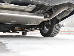 2019款 1.4T CVT尊贵智享版