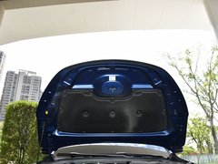 2019款 1.4T CVT尊贵智享版