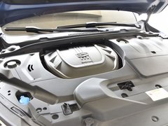 2019款 1.4T CVT尊贵智享版