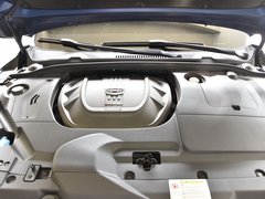 2019款 1.4T CVT尊贵智享版