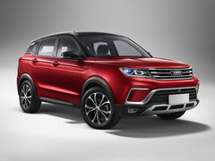 2019款 1.5L 手动豪华型