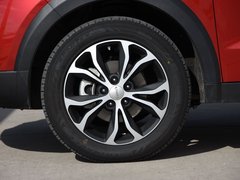 2019款 1.5T CVT豪华型
