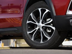 2019款 1.5T CVT豪华型